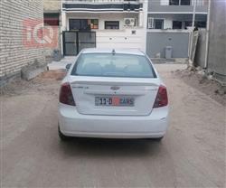 شێڤرۆلێت ئۆپترا